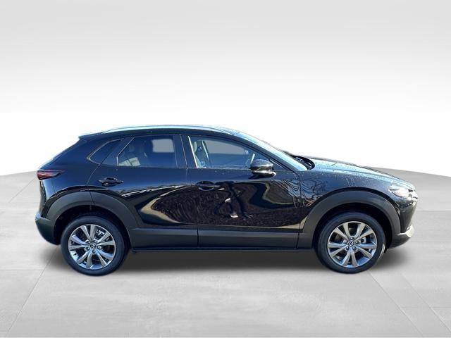 new 2026 Mazda CX-30 car, priced at $29,385