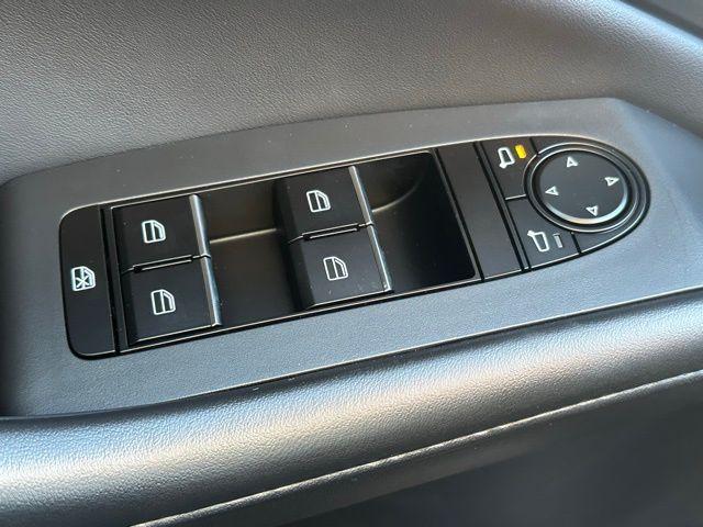 new 2026 Mazda CX-30 car, priced at $29,385