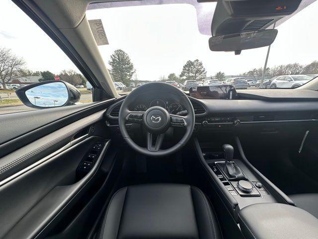 new 2026 Mazda Mazda3 car, priced at $24,819