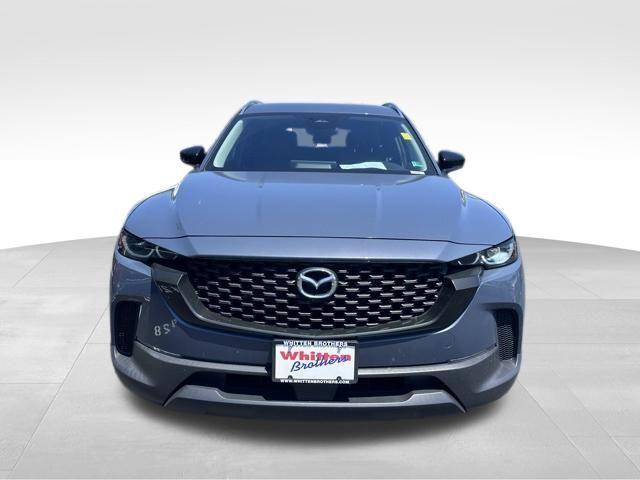 used 2025 Mazda CX-50 Hybrid car, priced at $33,389