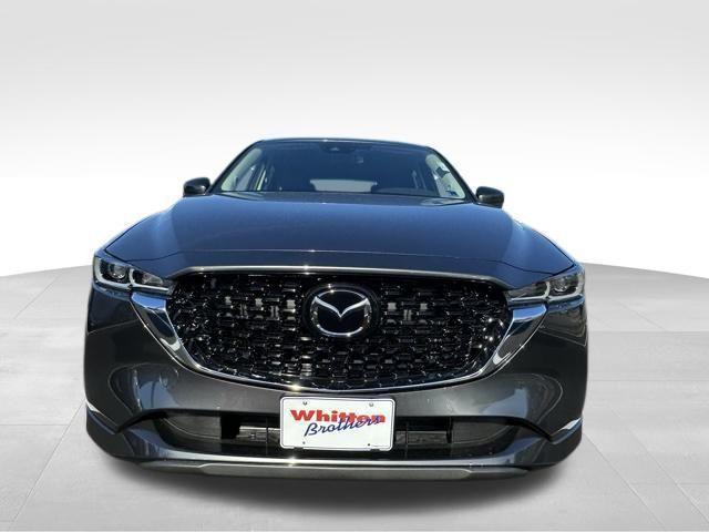 new 2025 Mazda CX-5 car, priced at $29,145