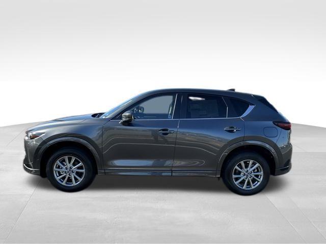 new 2025 Mazda CX-5 car, priced at $29,145