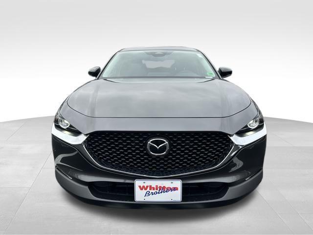 new 2026 Mazda CX-30 car, priced at $28,322