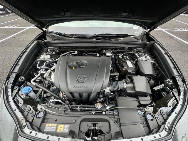 new 2026 Mazda CX-30 car, priced at $28,322