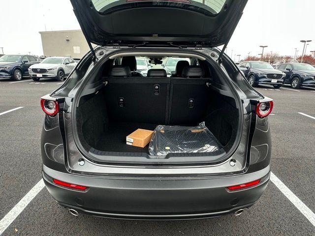 new 2026 Mazda CX-30 car, priced at $28,322