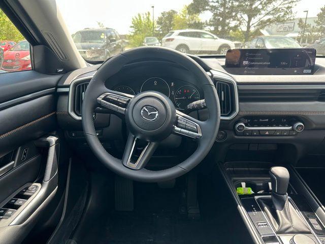 new 2026 Mazda CX-50 Hybrid car, priced at $38,492