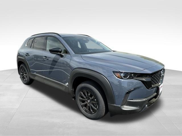 new 2026 Mazda CX-50 Hybrid car, priced at $38,492