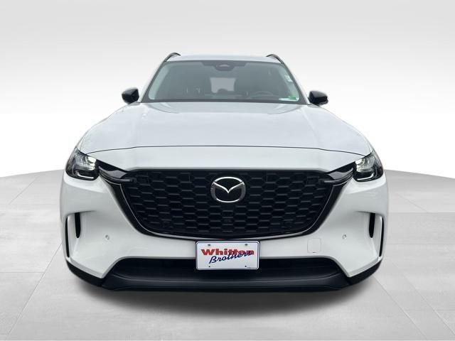 new 2026 Mazda CX-90 car, priced at $54,671