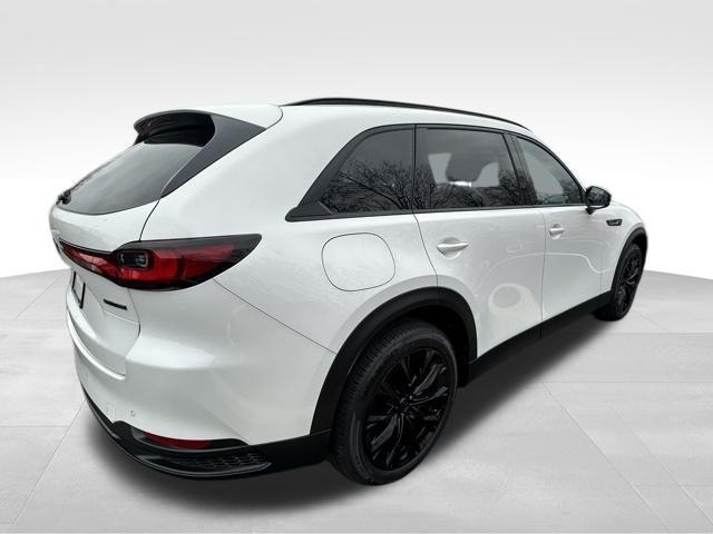 new 2026 Mazda CX-90 car, priced at $54,671