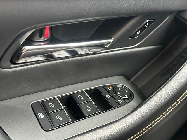 new 2026 Mazda CX-90 car, priced at $54,671