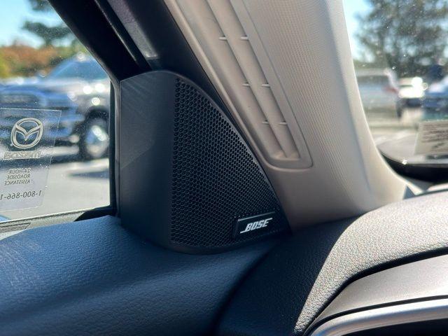 new 2026 Mazda CX-50 car, priced at $39,913