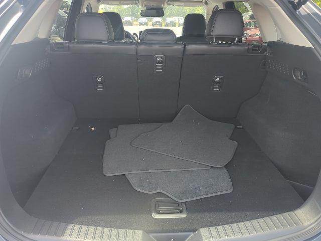 used 2023 Mazda CX-5 car, priced at $28,391