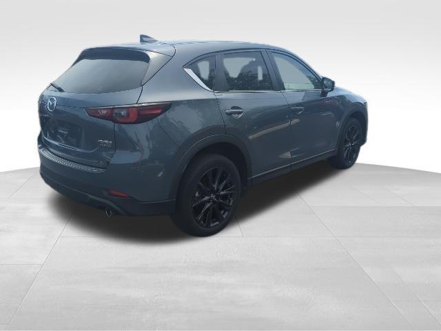 used 2023 Mazda CX-5 car, priced at $28,391