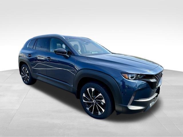 new 2026 Mazda CX-50 Hybrid car, priced at $40,445