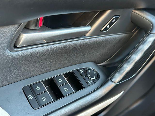 new 2026 Mazda CX-50 car, priced at $35,330