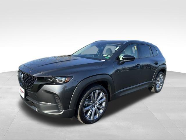 new 2026 Mazda CX-50 car, priced at $35,330