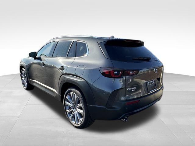 new 2026 Mazda CX-50 car, priced at $35,330