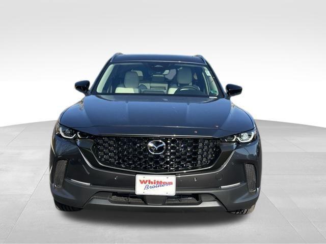 new 2026 Mazda CX-50 car, priced at $35,330