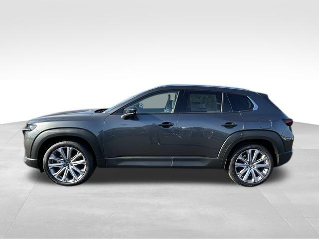 new 2026 Mazda CX-50 car, priced at $35,330