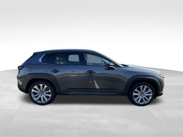 new 2026 Mazda CX-50 car, priced at $35,330