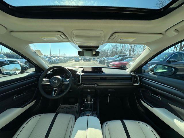 new 2026 Mazda CX-50 car, priced at $35,330