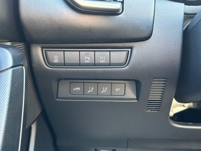 new 2026 Mazda CX-50 car, priced at $35,330