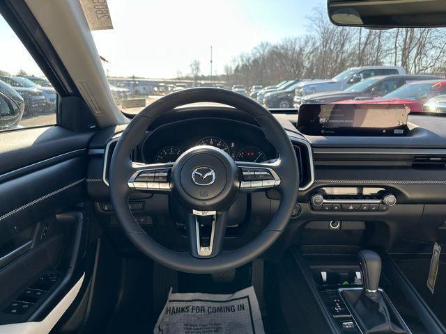 new 2026 Mazda CX-50 car, priced at $35,330