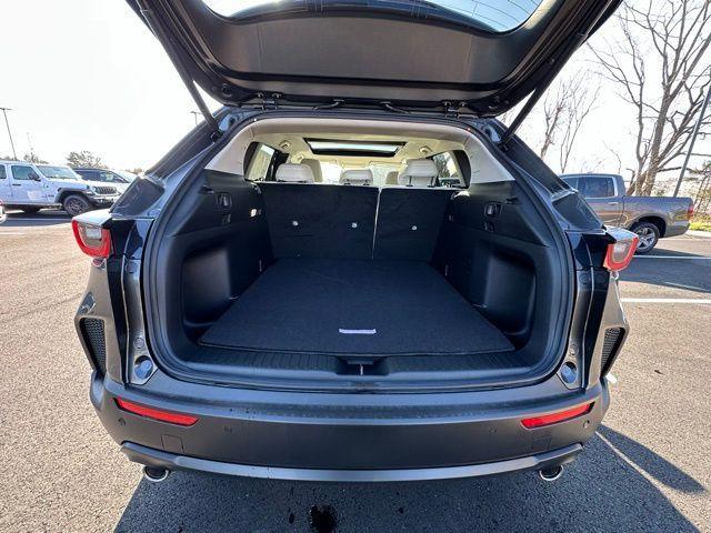 new 2026 Mazda CX-50 car, priced at $35,330