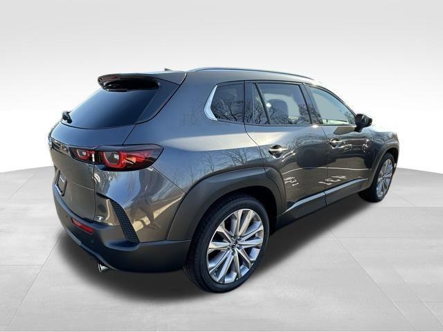 new 2026 Mazda CX-50 car, priced at $35,330