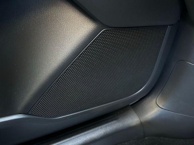 new 2025 Mazda CX-5 car, priced at $30,040