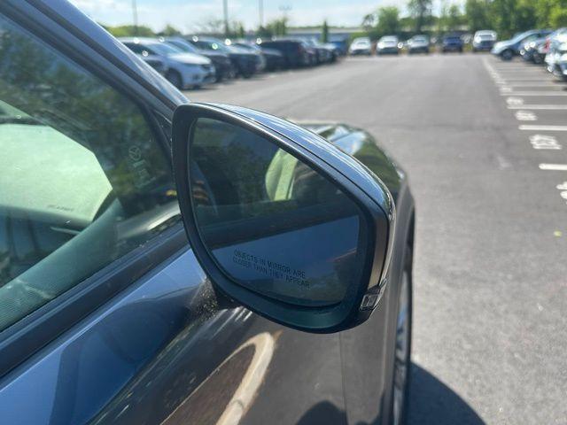 used 2024 Mazda CX-90 car, priced at $31,689
