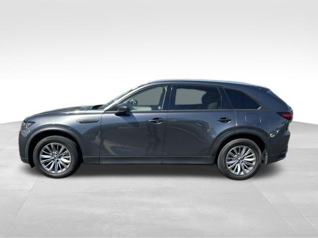 used 2024 Mazda CX-90 car, priced at $31,689