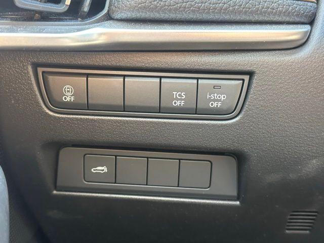 used 2024 Mazda CX-90 car, priced at $31,689
