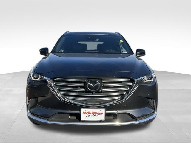 used 2023 Mazda CX-9 car, priced at $29,590