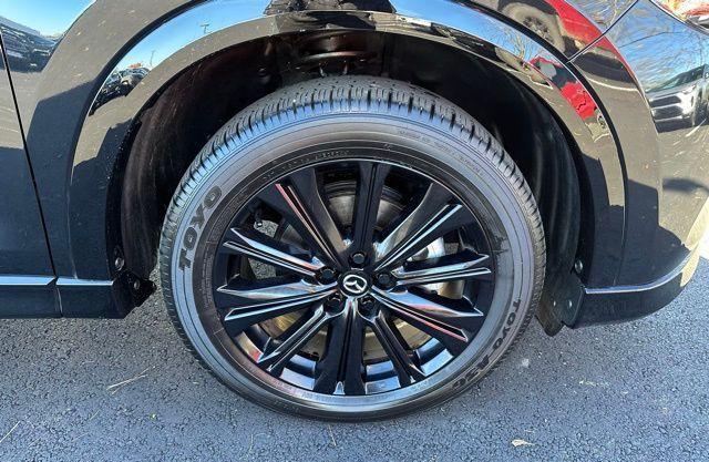 used 2025 Mazda CX-5 car, priced at $32,490