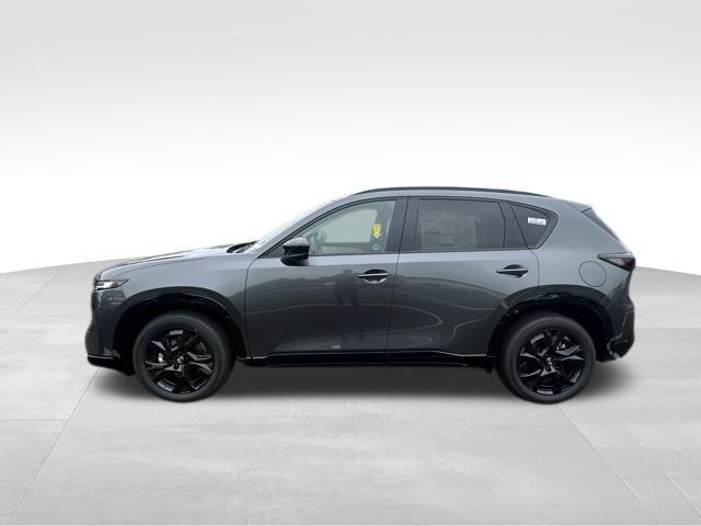 new 2026 Mazda CX-5 car, priced at $42,035