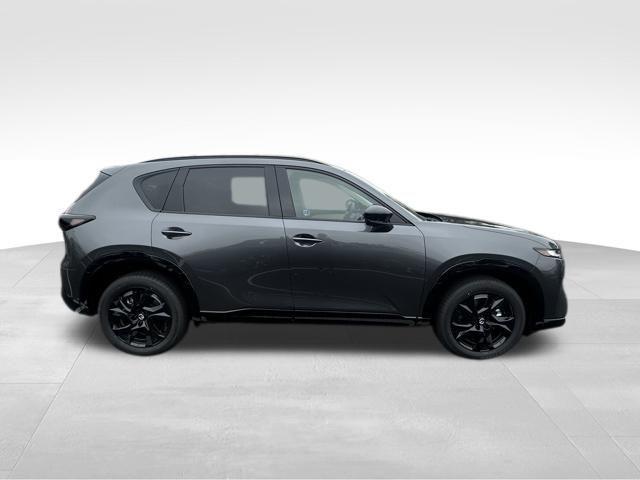 new 2026 Mazda CX-5 car, priced at $42,035