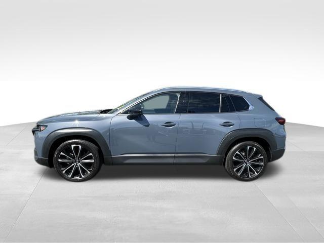 used 2023 Mazda CX-50 car, priced at $23,992