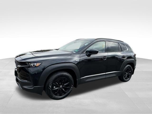new 2025 Mazda CX-50 Hybrid car, priced at $37,697