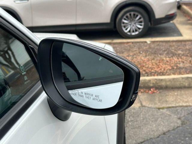 new 2026 Mazda CX-50 car, priced at $39,953