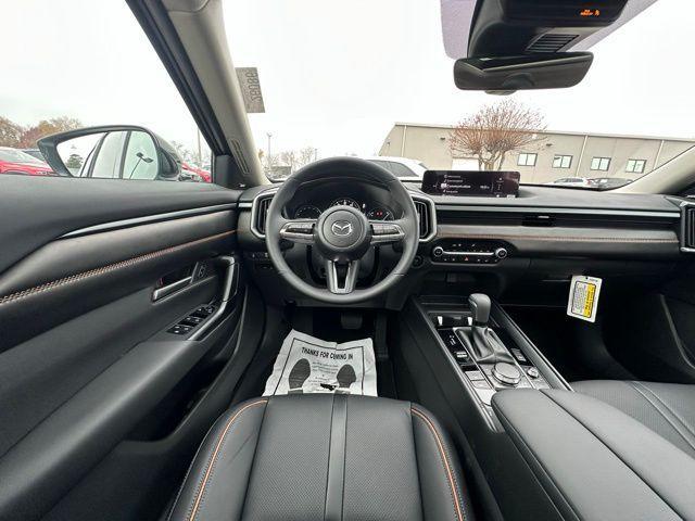 new 2026 Mazda CX-50 car, priced at $39,953