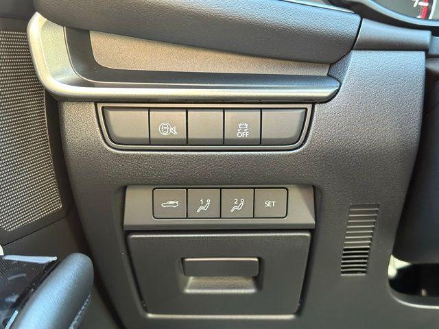 new 2026 Mazda Mazda3 car, priced at $27,028