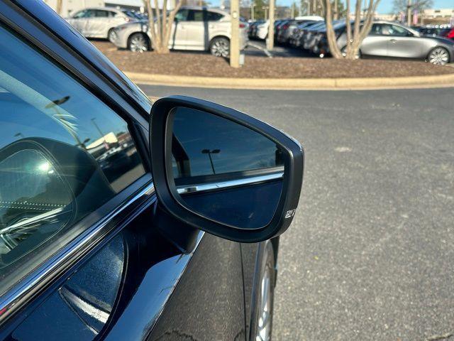 new 2025 Mazda CX-5 car, priced at $30,936