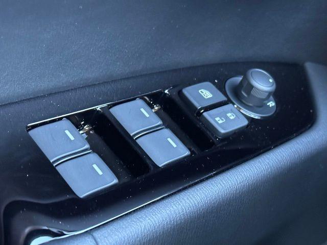 new 2025 Mazda CX-5 car, priced at $30,936