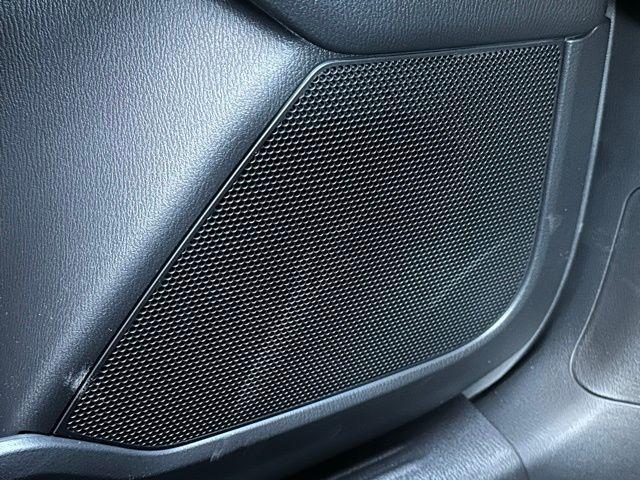 new 2025 Mazda CX-5 car, priced at $30,936