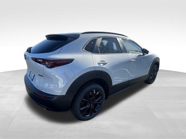 new 2026 Mazda CX-30 car, priced at $30,426
