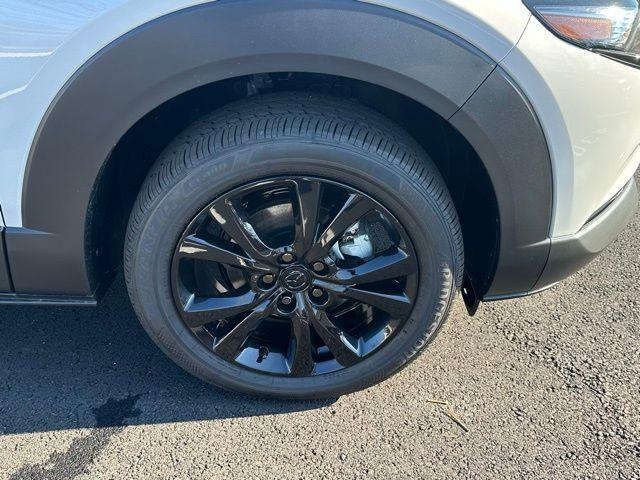 new 2026 Mazda CX-30 car, priced at $30,426