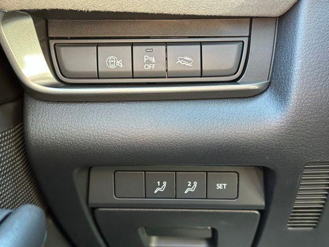 new 2026 Mazda CX-30 car, priced at $30,426