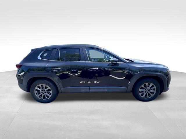 used 2023 Mazda CX-50 car, priced at $28,889