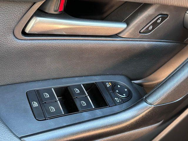used 2023 Mazda CX-50 car, priced at $28,889